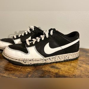 Nike Dunk Low CI Jordan Pack 304714-018